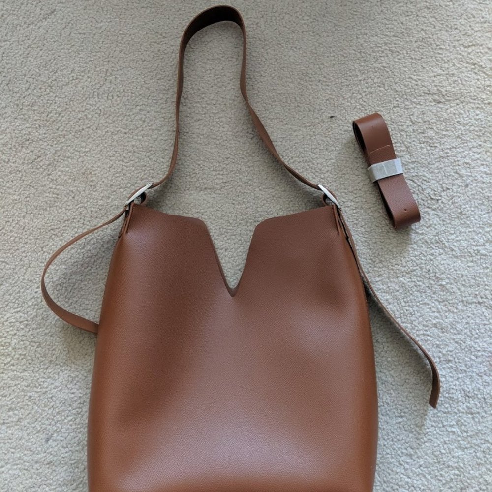 Brand New Bag